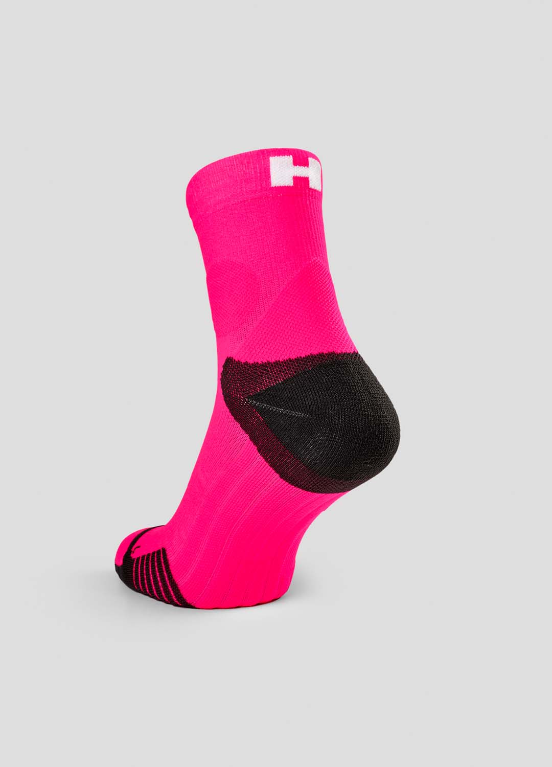 PRO Compressie Enkelsokken Roze - Image 3